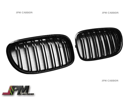 M Style Front Kidney Grille Fits For 2009-2015 BMW F01 F02 F03 F04 7-Series Only