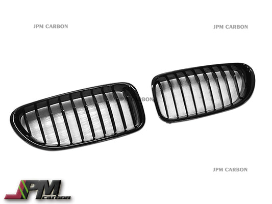 Front Kidney Grille Fits For 2012-2018 BMW F06 F12 F13 6-Series Only