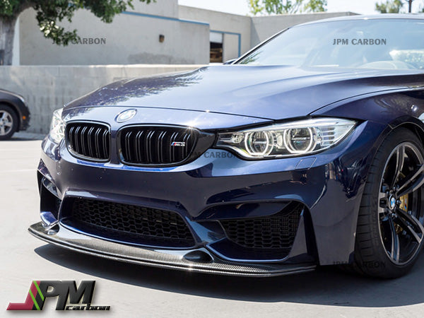 BMW F80 M3 / F82 M4 Carbon Fiber Parts – JPMCarbon